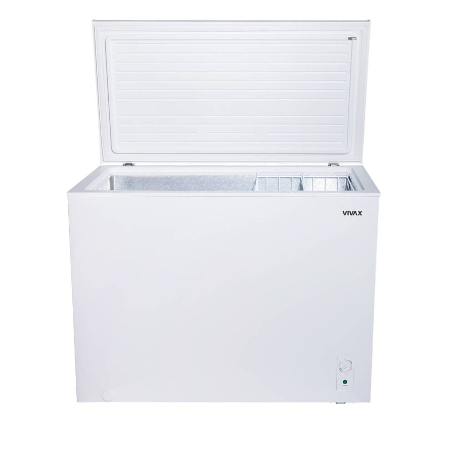 VIVAX HOME ZAMRZIVAČ 293L CRF-293