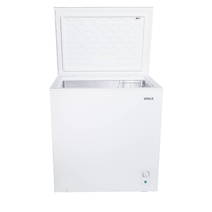 VIVAX HOME ZAMRZIVAČ 198L  CRF-199