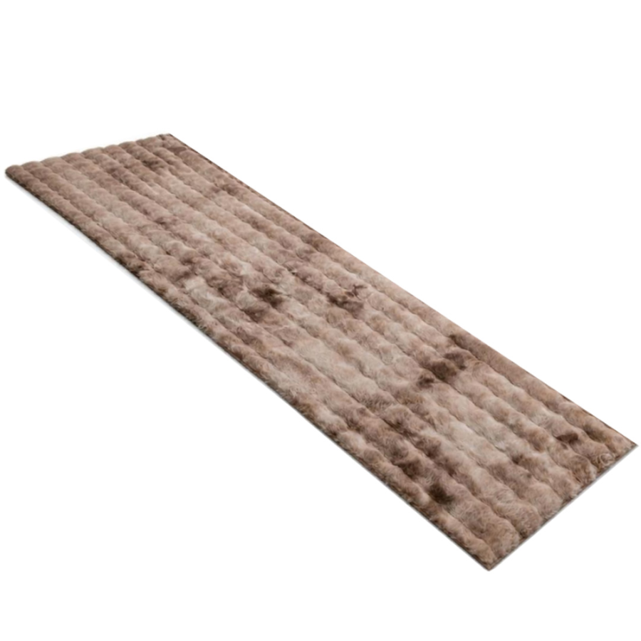 STAZA 80X150 TAMNO BEŽ LONA 4