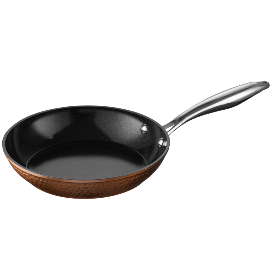 TAVA 28CM COPPER