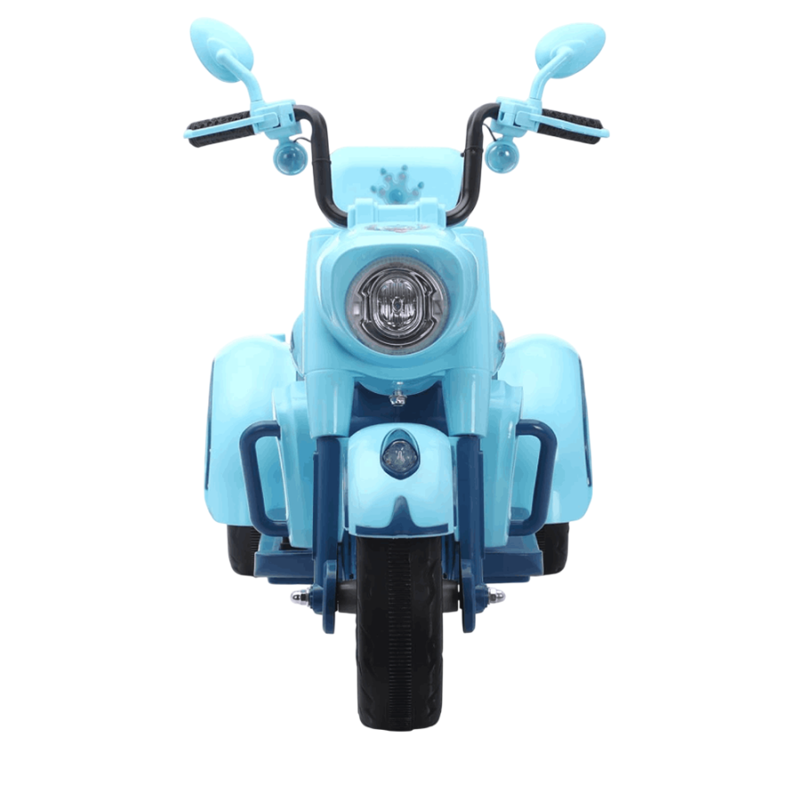 MOTOR NA AKUMULATOR 12V7AH STITCH DISNEY