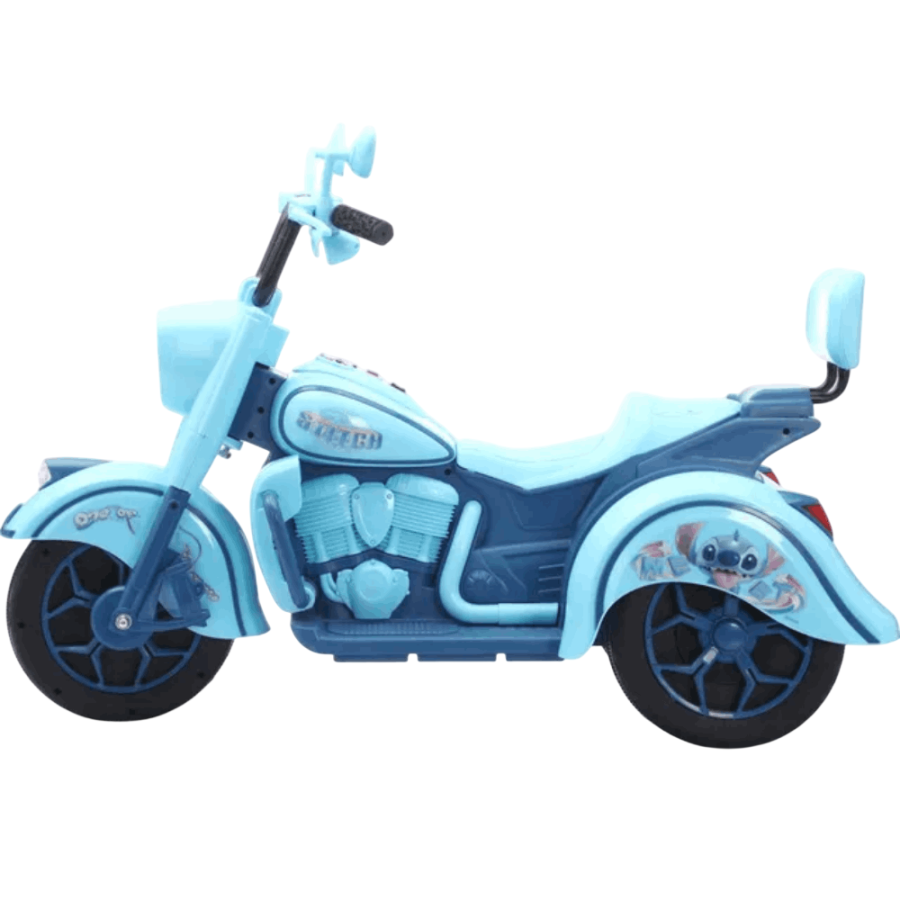 MOTOR NA AKUMULATOR 12V7AH STITCH DISNEY