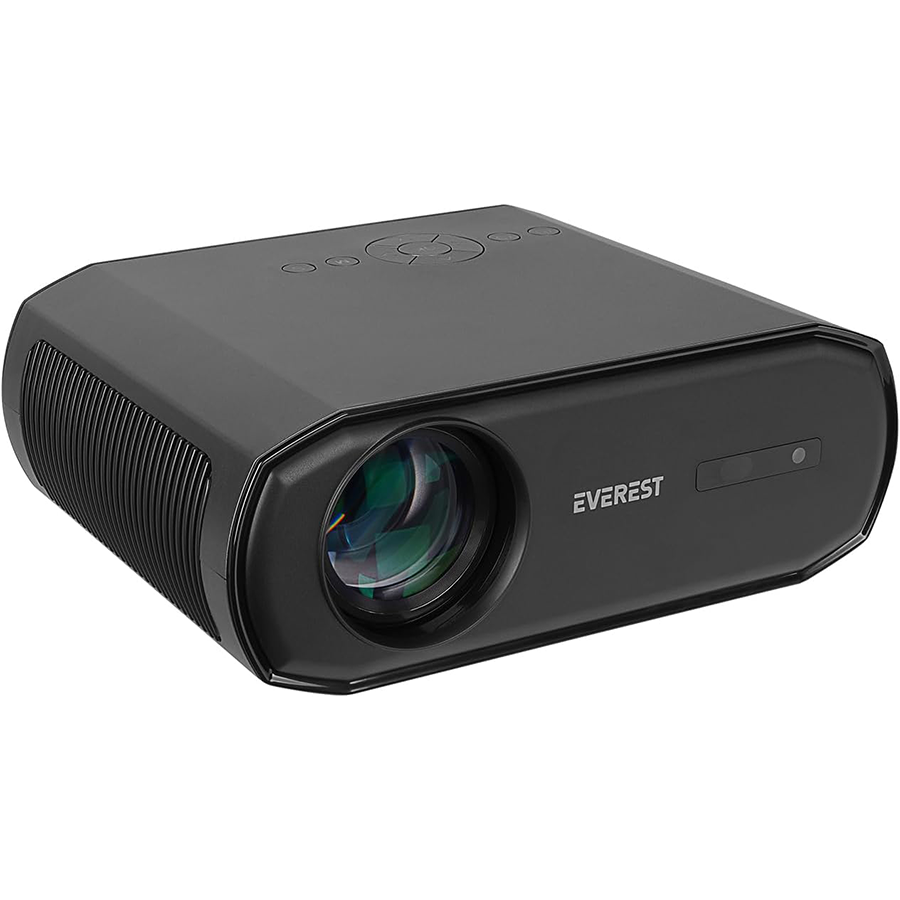 EVEREST PROJEKTOR PJ06 ANDROID 9800 LUMENS