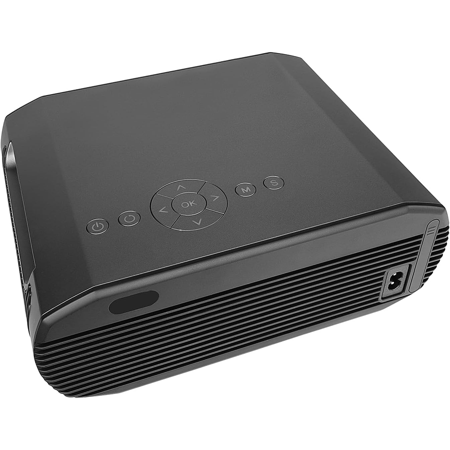 EVEREST PROJEKTOR PJ06 ANDROID 9800 LUMENS