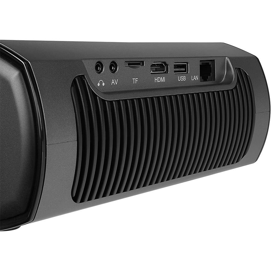 EVEREST PROJEKTOR PJ06 ANDROID 9800 LUMENS