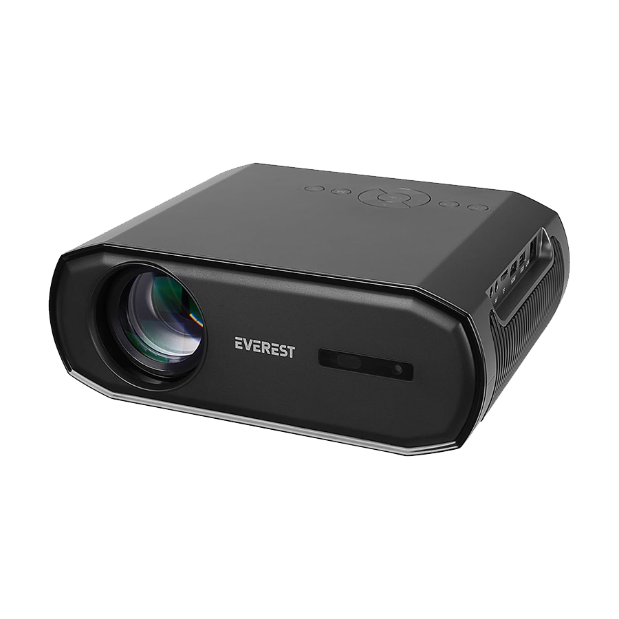 EVEREST PROJEKTOR PJ06 ANDROID 9800 LUMENS