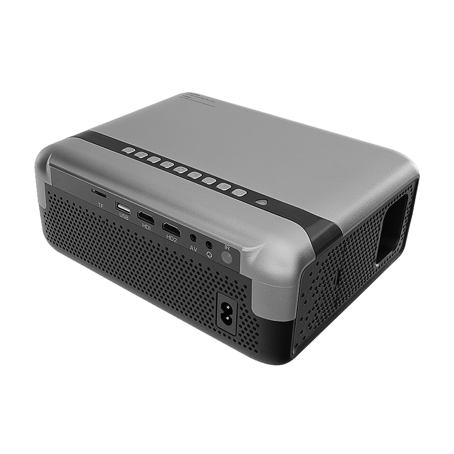 EVEREST PROJEKTOR PJ03 UPPER PRO 8000 LUMENS
