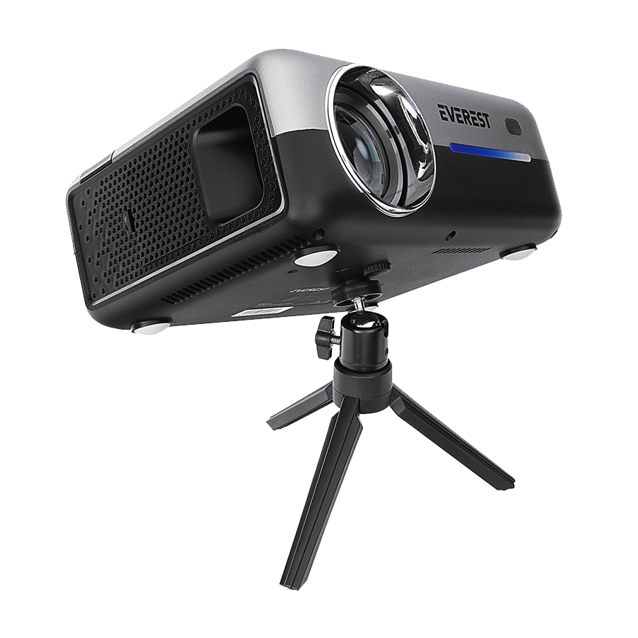 EVEREST PROJEKTOR PJ03 UPPER PRO 8000 LUMENS