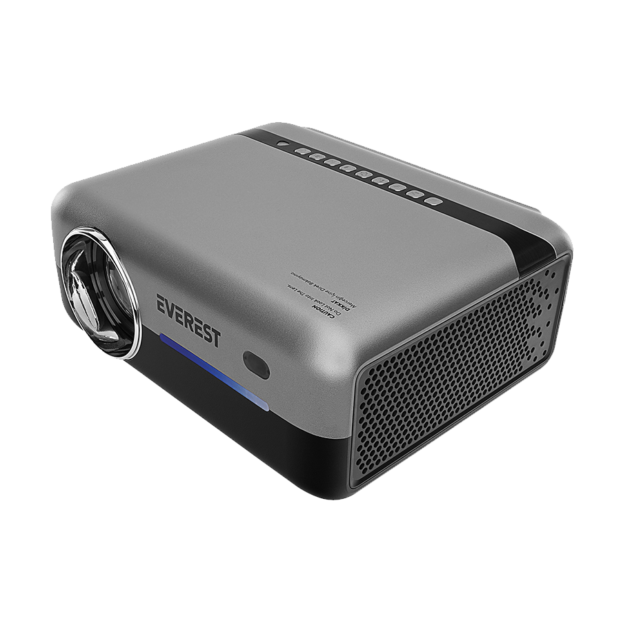 EVEREST PROJEKTOR PJ03 UPPER PRO 8000 LUMENS