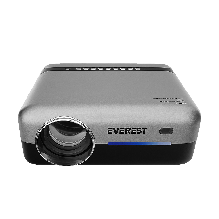 EVEREST PROJEKTOR PJ03 UPPER PRO 8000 LUMENS