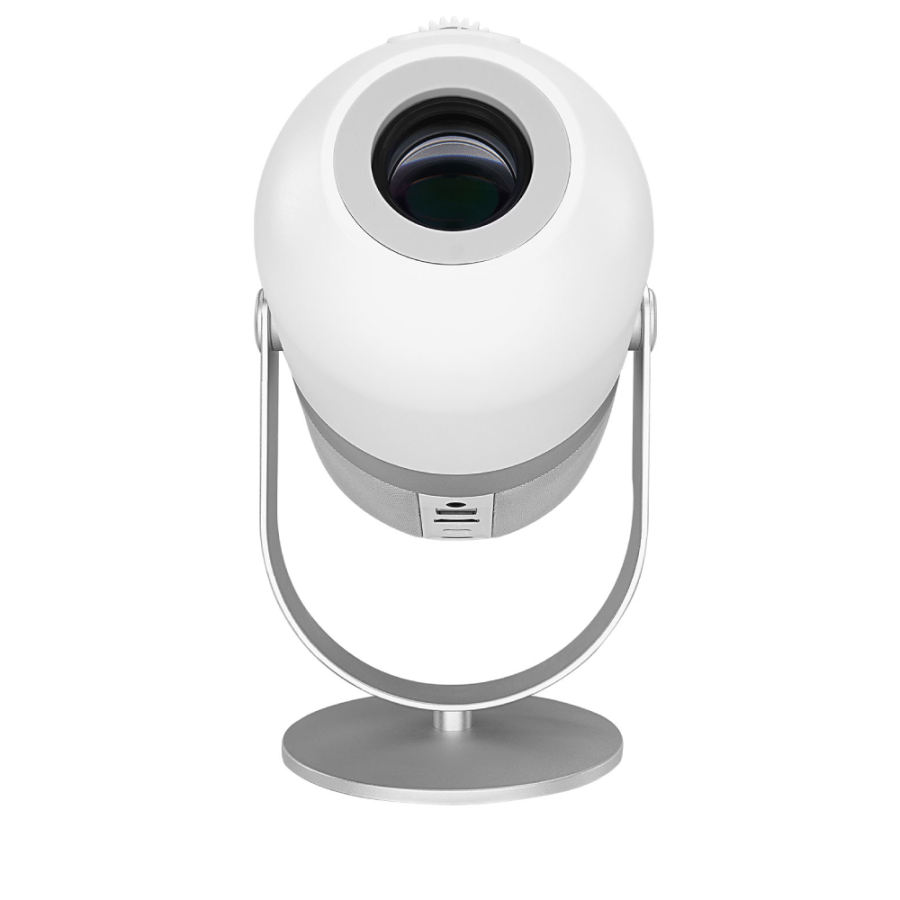 EVEREST PROJEKTOR PJ09 MINI PORTABLE 4500 LUMENS