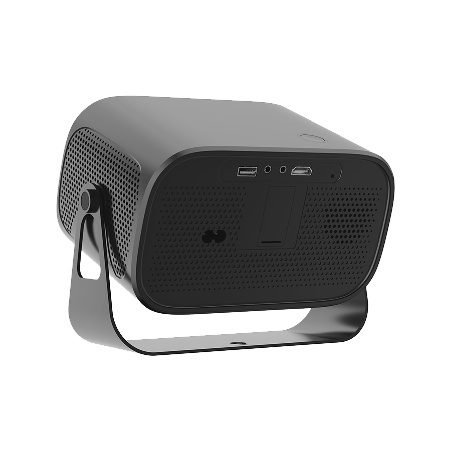 EVEREST PROJEKTOR PJ04 PANDORA 7500 LUMENS
