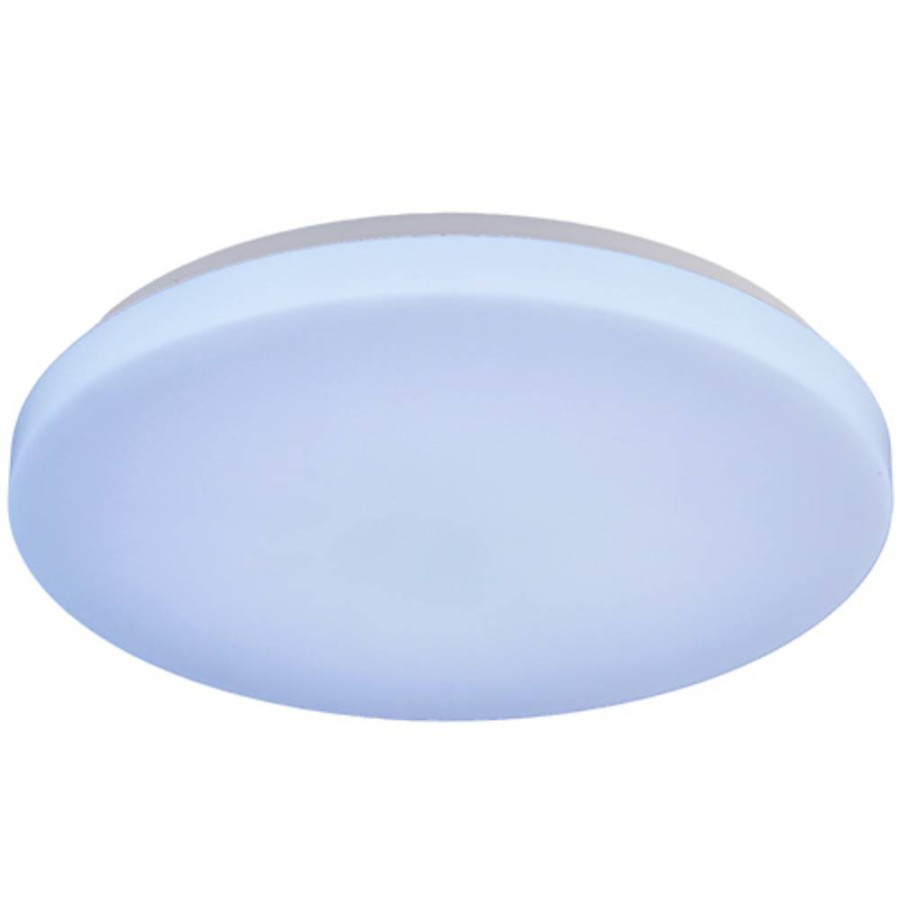 PLAFONJERA LED 12W-24W SKYLITE EL-4007A 3000K-6500K+RGB