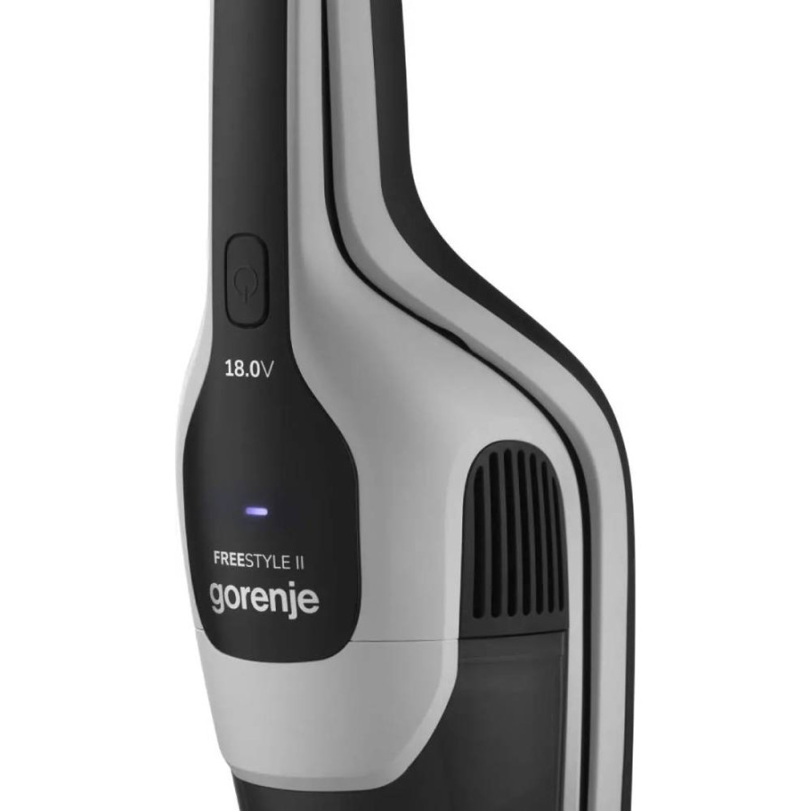 GORENJE ŠTAPNI USISIVAČ SVC180100FSIIW