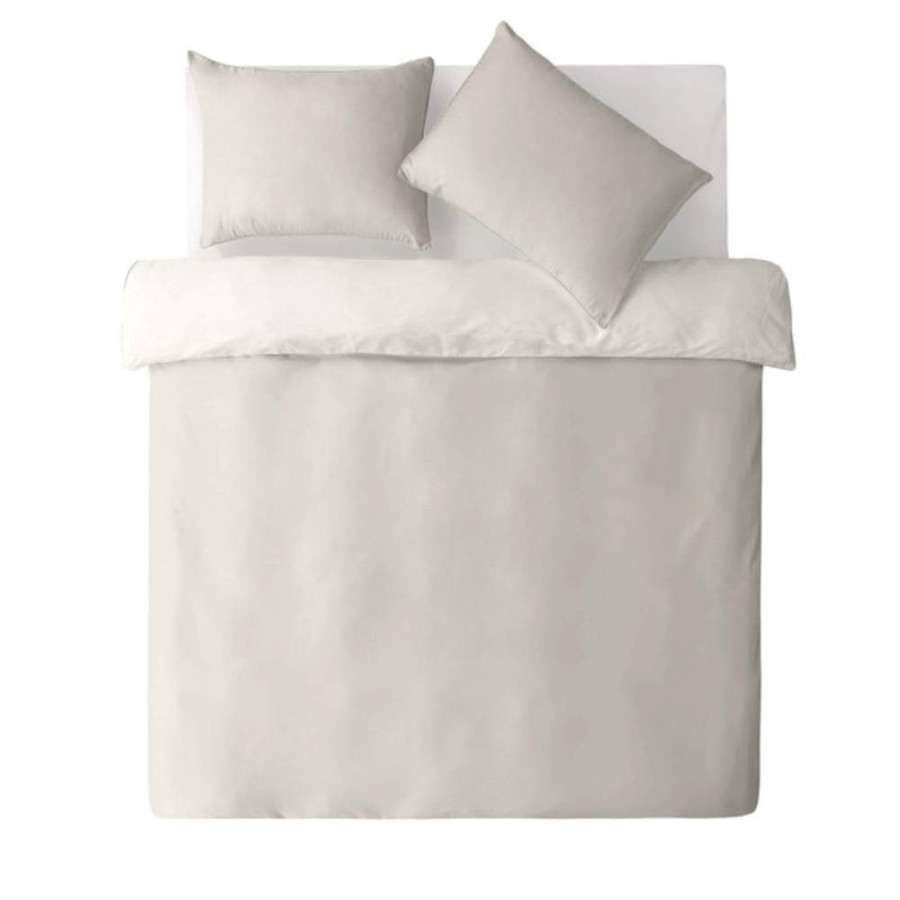 DORMEO POSTELJINA 200X200 WARM HUG BEDDING GREY