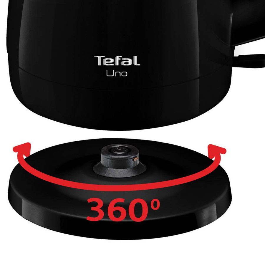 TEFAL KUHALO ZA VODU 1,5L KO1508DE
