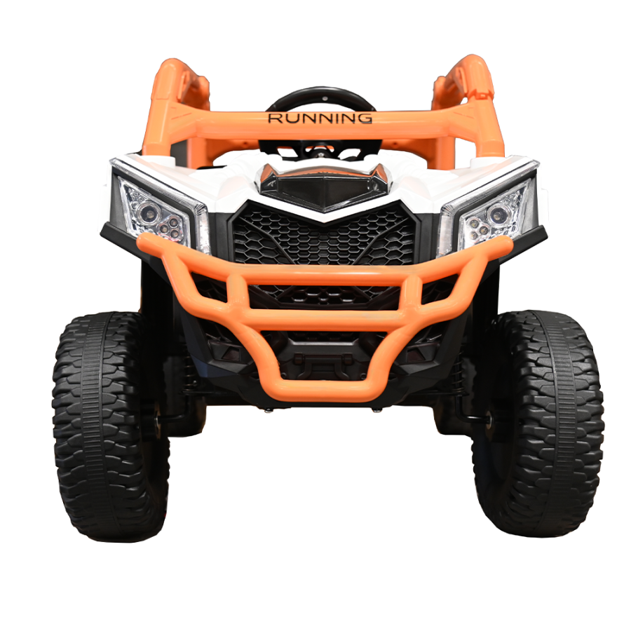 DŽIP NA AKUMULATOR 6V/4Ah ATV OFF ROAD MIDI