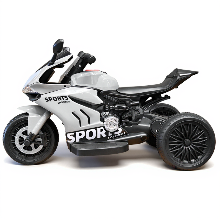 MOTOR NA AKUMULATOR 6V/4,5Ah ITA