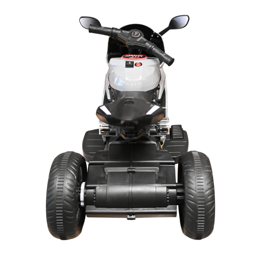 MOTOR NA AKUMULATOR 6V/4,5Ah ITA