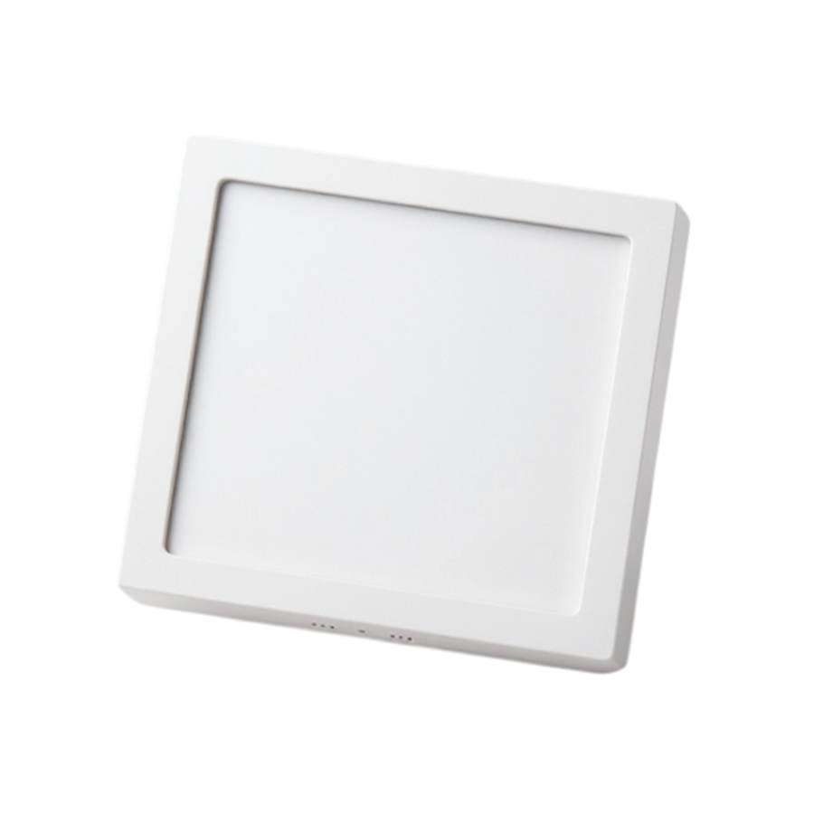 NADGRADNI LED PANEL  24W KVADRATNI 3000K
