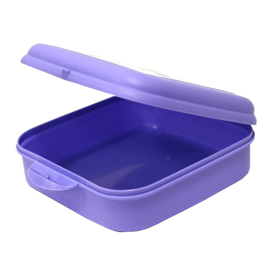 ZDJELA SA POKLOPCEM LUNCH BOX