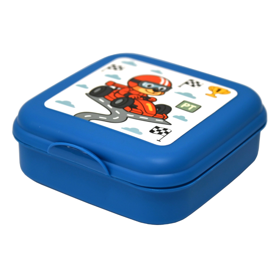 ZDJELA SA POKLOPCEM LUNCH BOX