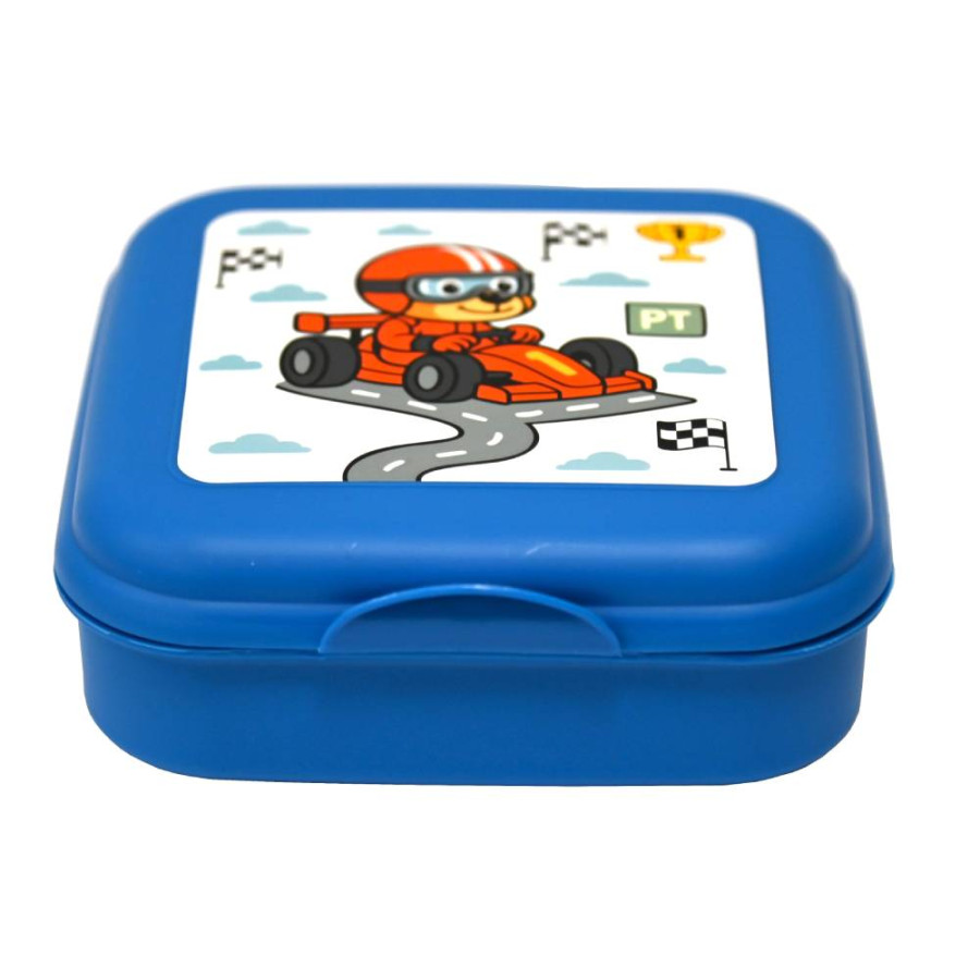 ZDJELA SA POKLOPCEM LUNCH BOX