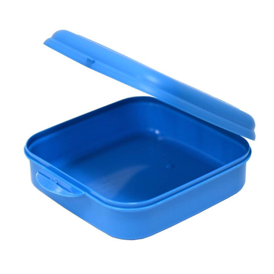 ZDJELA SA POKLOPCEM LUNCH BOX