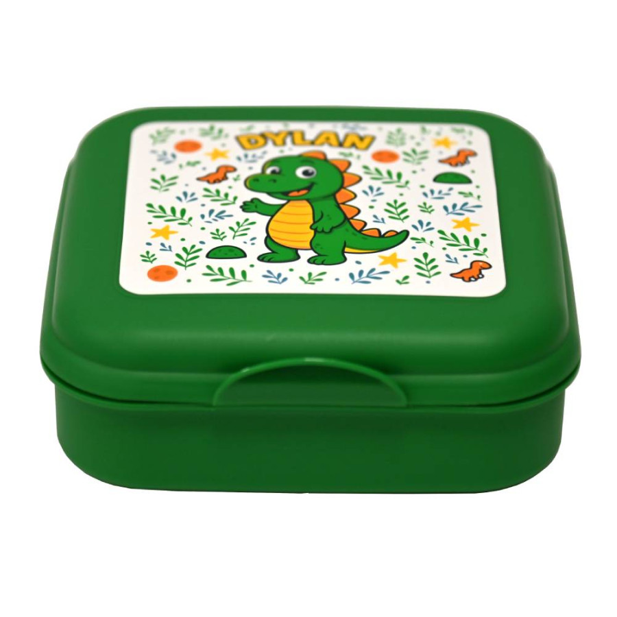 ZDJELA SA POKLOPCEM LUNCH BOX