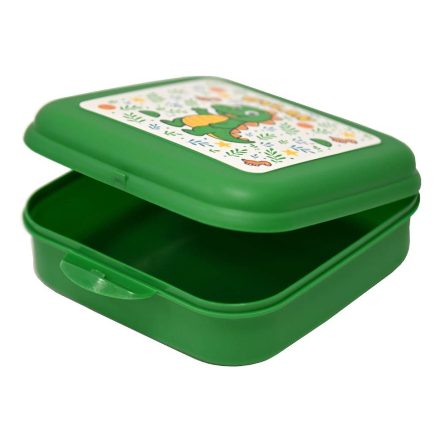ZDJELA SA POKLOPCEM LUNCH BOX