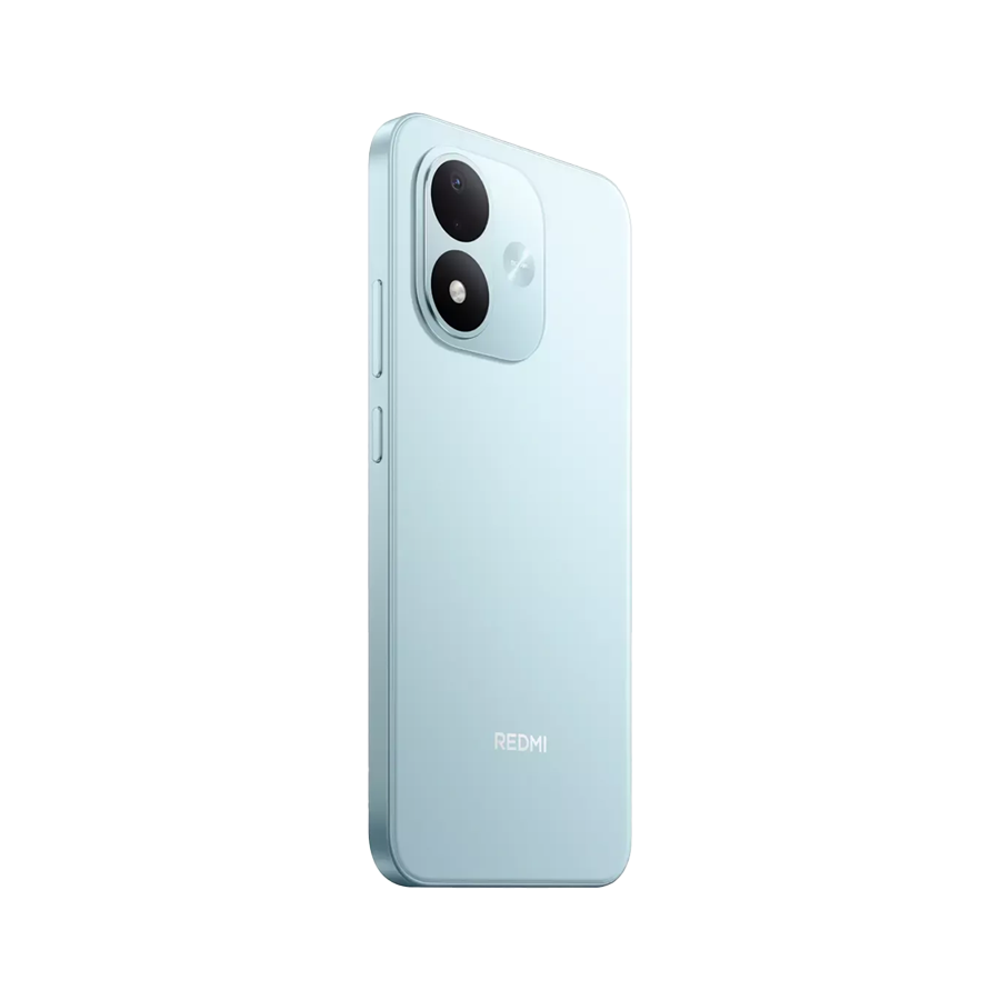 XIAOMI REDMI NOTE 17 MOBITEL 4GB/128GB DUAL SIM SKY TEAL