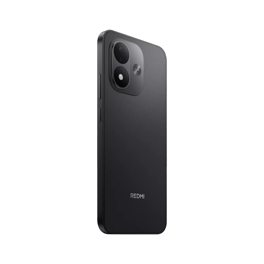 XIAOMI REDMI NOTE 17 MOBITEL 4GB/128GB DUAL SIM BLACK