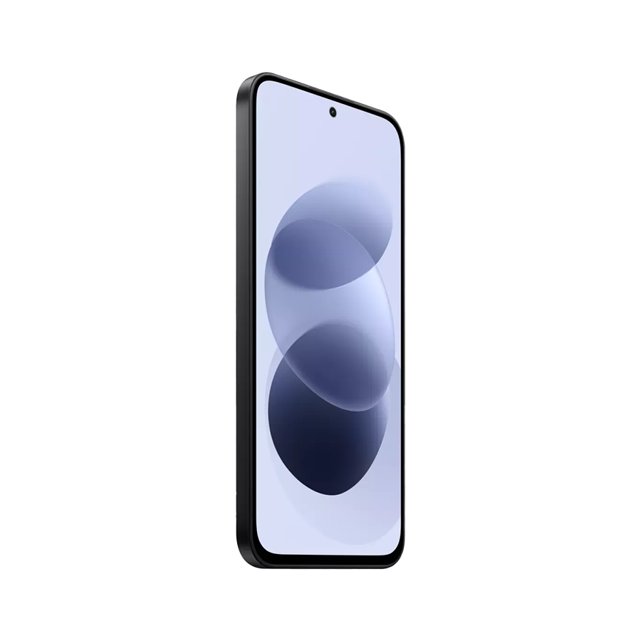 XIAOMI REDMI NOTE 17 MOBITEL 4GB/128GB DUAL SIM BLACK