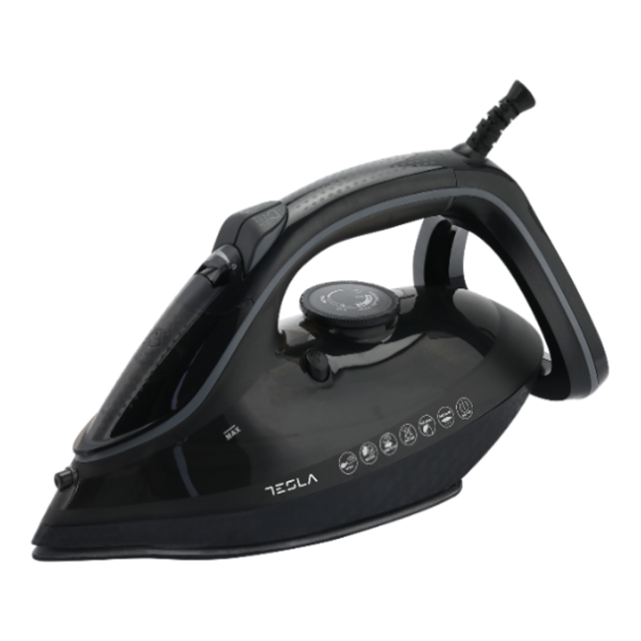 TESLA PEGLA ZA VEŠ 2800W IR405BCB