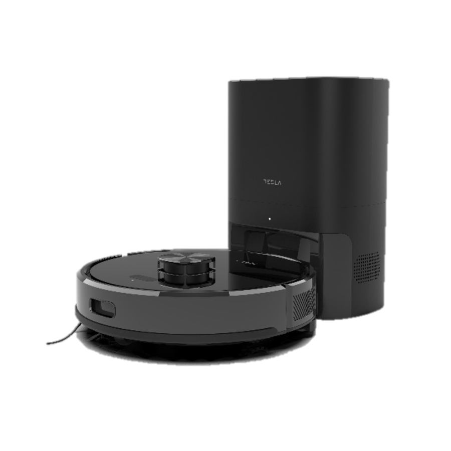 TESLA ROBOT USISIVAČ VCR405BBB