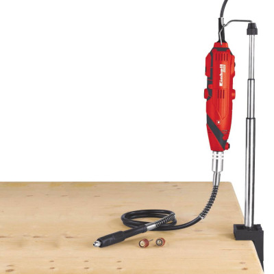 EINHELL ALAT ZA BRUŠENJE I GRAVIRANJE U SETU 135W TH-MG 135 E