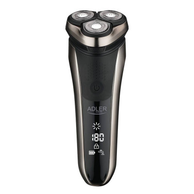 ADLER APARAT ZA BRIJANJE AD 2933 LCD DISPLAY