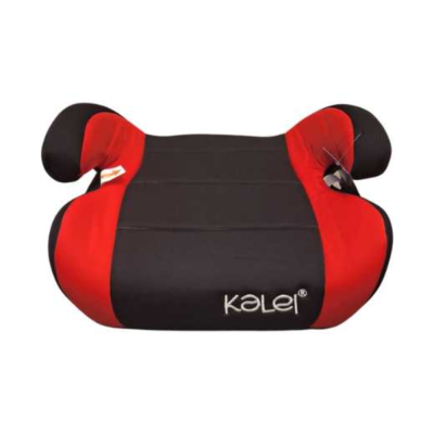 KALEI AUTOSJEDALICA BOOSTER 15-36KG