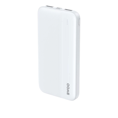 BWOO EKSTERNA BATERIJA ZA MOBITEL 10.000 MAH BO-P16
