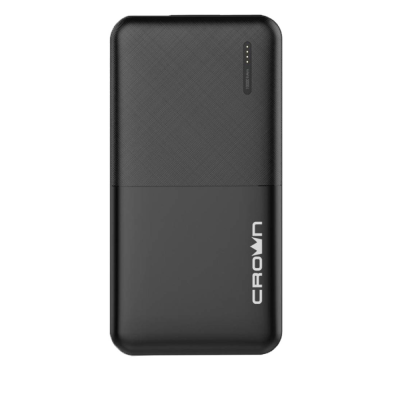 CROWN EKSTERNA BATERIJA ZA MOBITEL 10.000 MAH CMPB-604