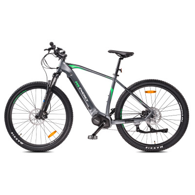 MS ENERGY ELEKTRIČNI BICIKL M100