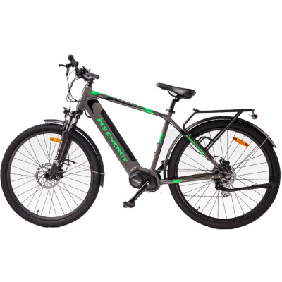 MS ENERGY ELEKTRIČNI BICIKL T100