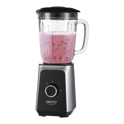 CAMRY BLENDER 1000W 1,5L CR 4077 STAKLENA POSUDA 22000 O.