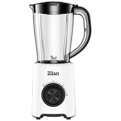 ZILAN BLENDER 500W 1,5L ZLN3703