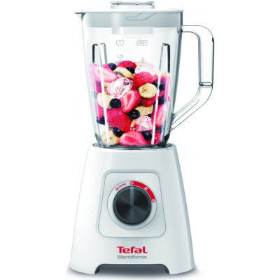 TEFAL BLENDER 600W BL420131/BL420838 W/B