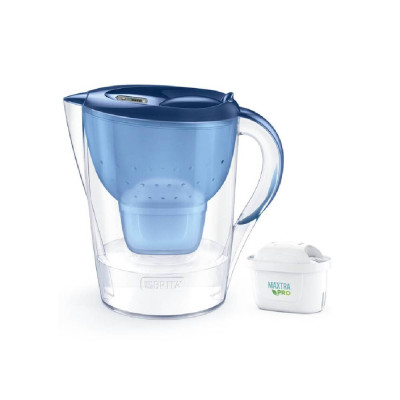BRITA BOKAL ZA PREČIŠĆAVANJE VODE MARELLA COOL PRO
