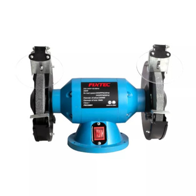 FIXTEC STOLNA BRUSILICA 350W 200MM FBG20001 P2