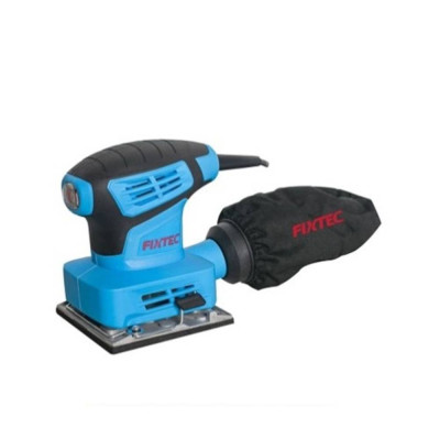 FIXTEC VIBRACIONA BRUSILICA 240W 110X100 MM FPS24002 P5