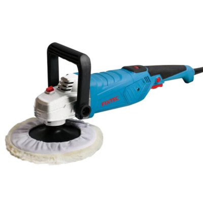 FIXTEC BRUSILICA ZA POLIRANJE 1400W/180MM FPO1400180