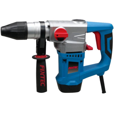FIXTEC ČEKIĆ BUŠILICA 1500W SDS-PLUS FRH15002 P2